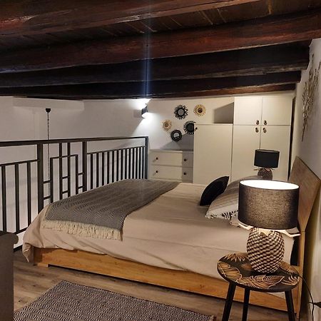 Casina San Gregorio Apartment Neapol Exteriér fotografie