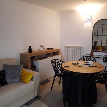 Casina San Gregorio Apartment Neapol Exteriér fotografie