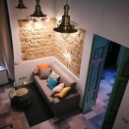 Casina San Gregorio Apartment Neapol Exteriér fotografie