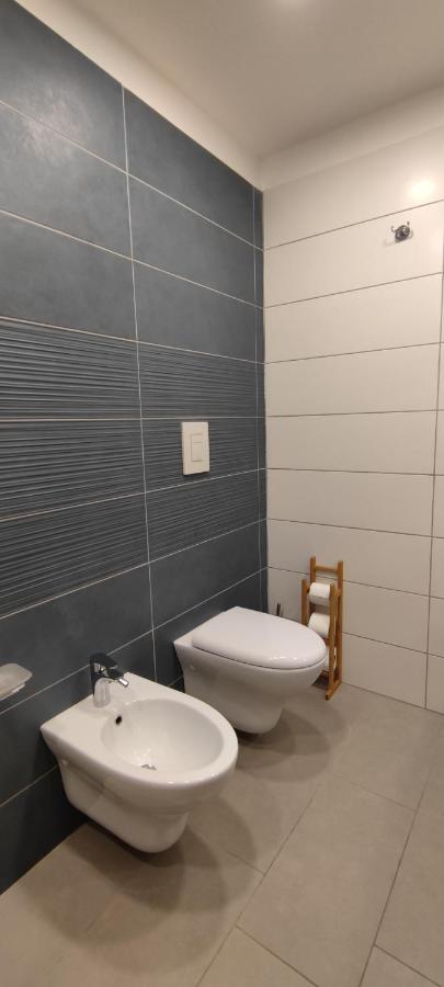 Casina San Gregorio Apartment Neapol Exteriér fotografie