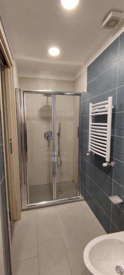Casina San Gregorio Apartment Neapol Exteriér fotografie