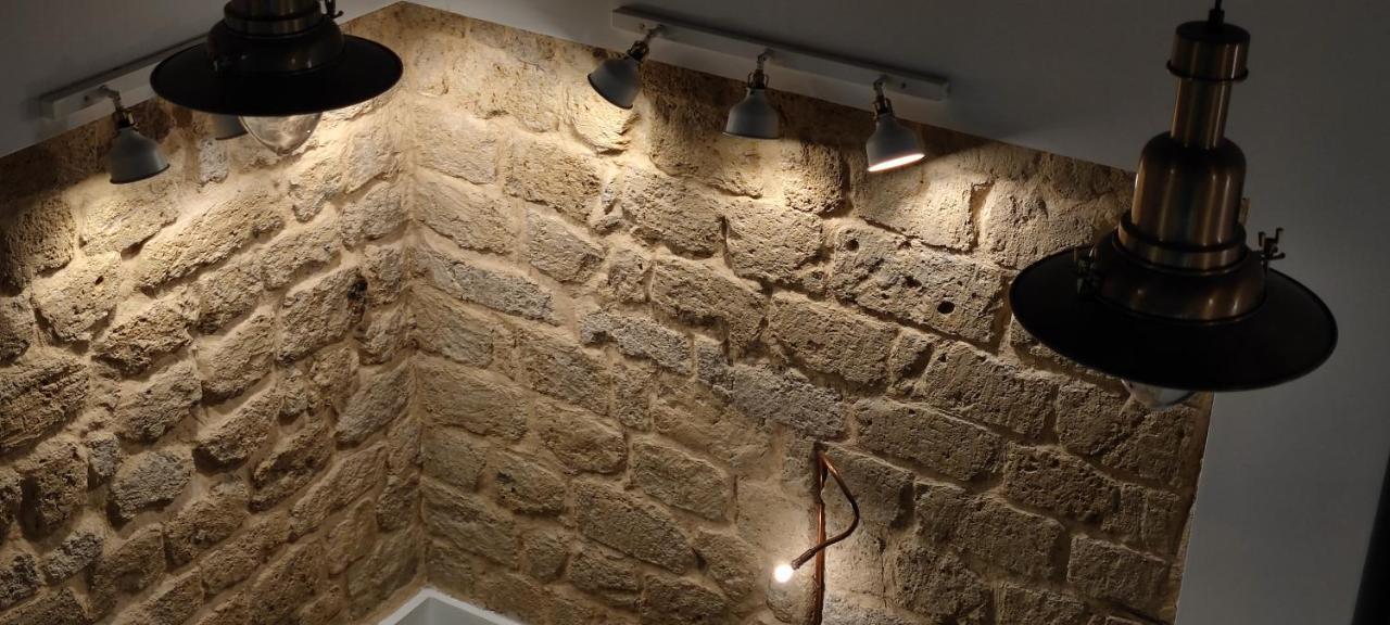 Casina San Gregorio Apartment Neapol Exteriér fotografie