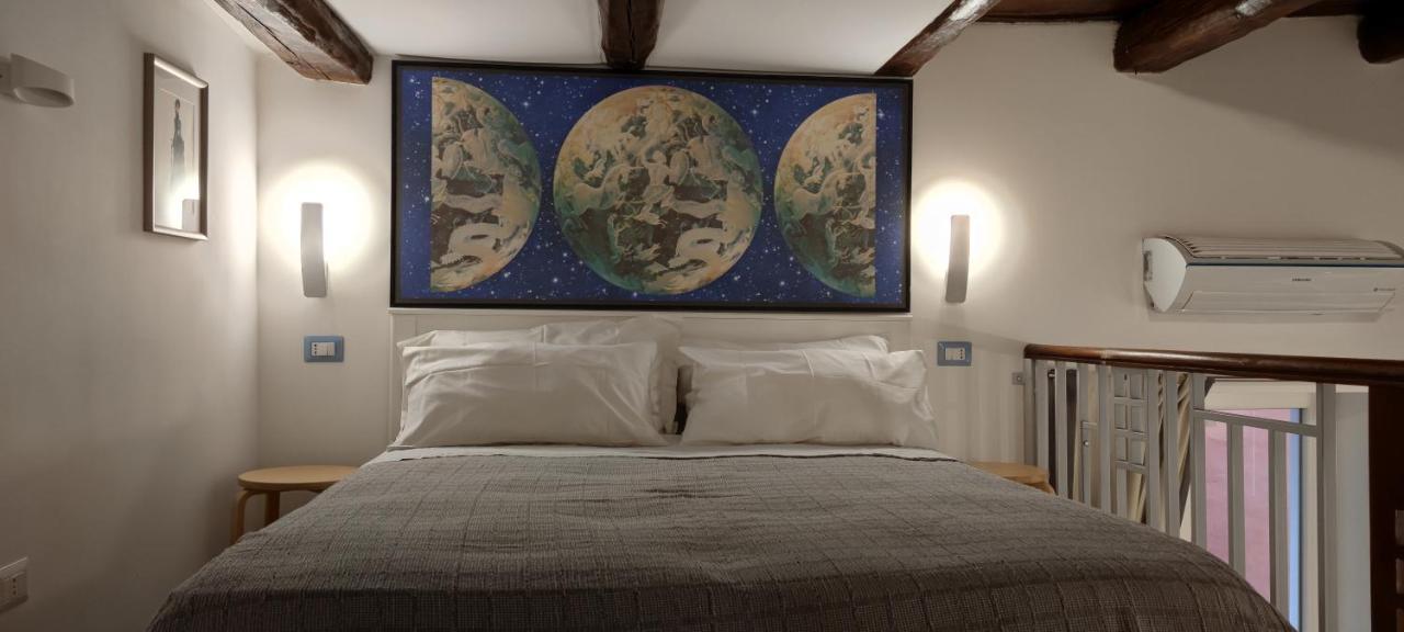 Casina San Gregorio Apartment Neapol Exteriér fotografie