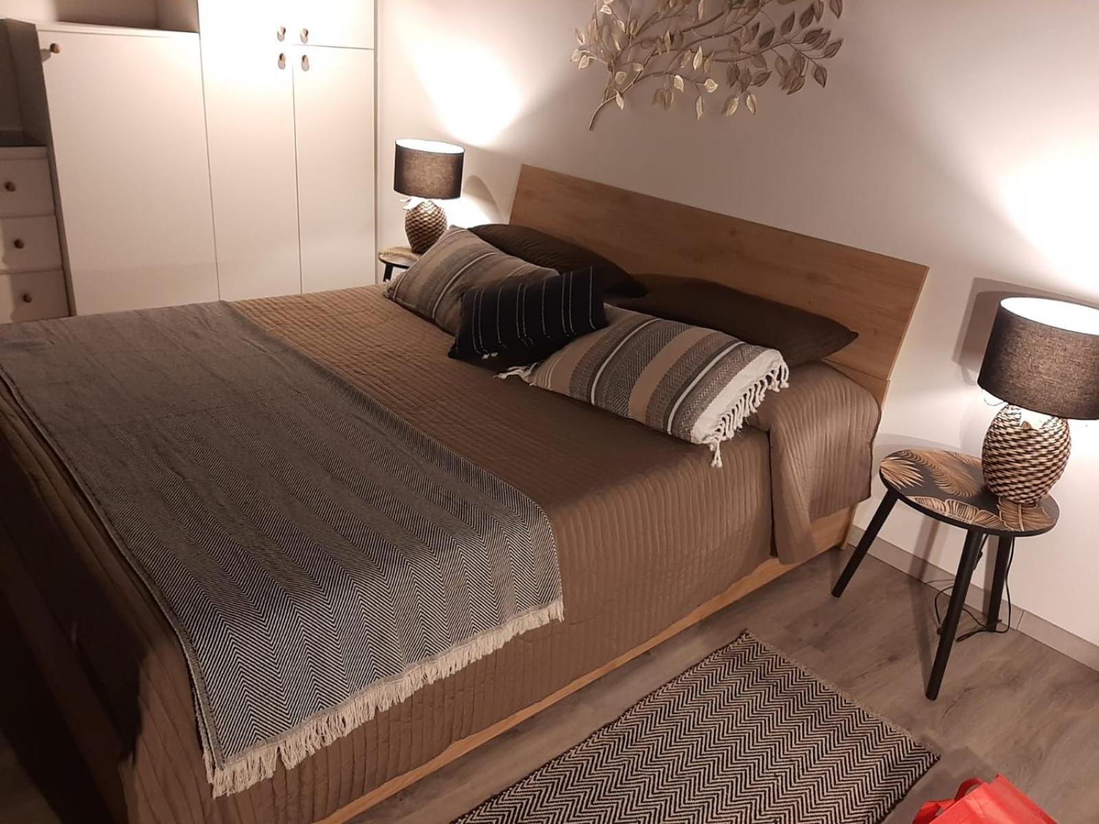 Casina San Gregorio Apartment Neapol Exteriér fotografie