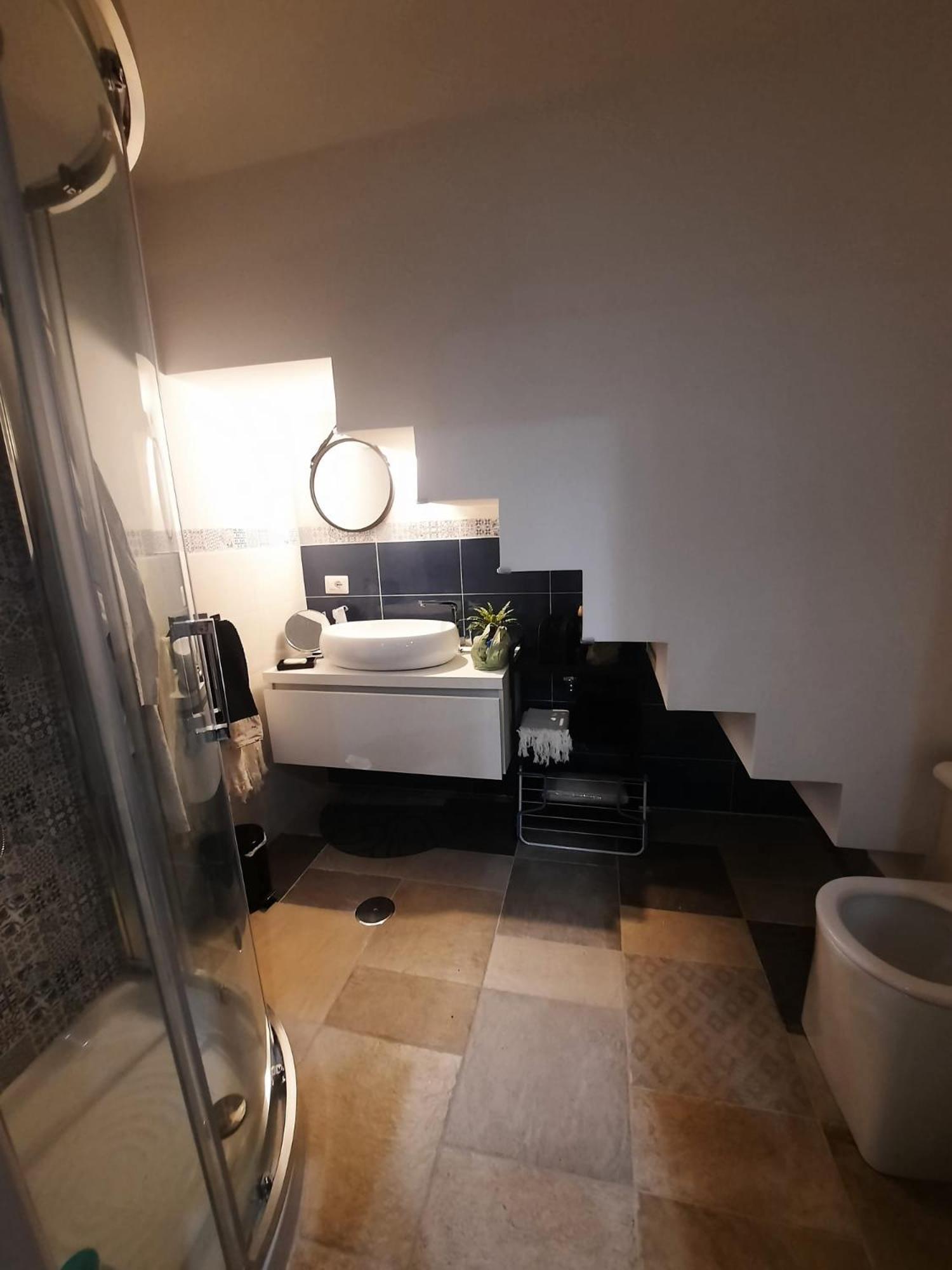 Casina San Gregorio Apartment Neapol Exteriér fotografie