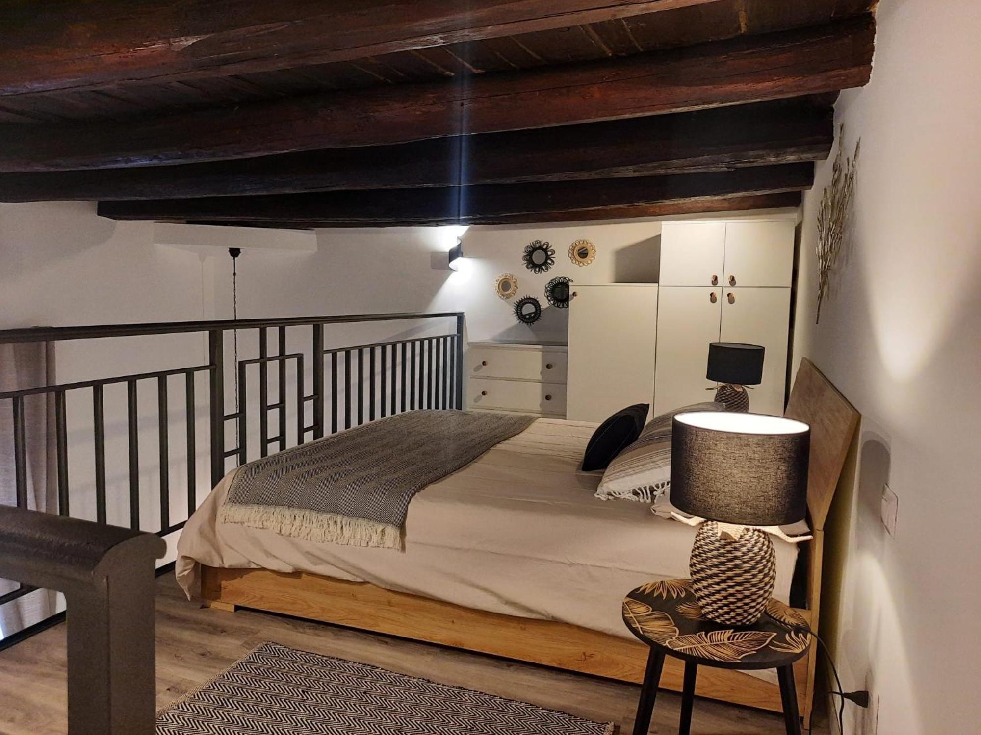 Casina San Gregorio Apartment Neapol Exteriér fotografie