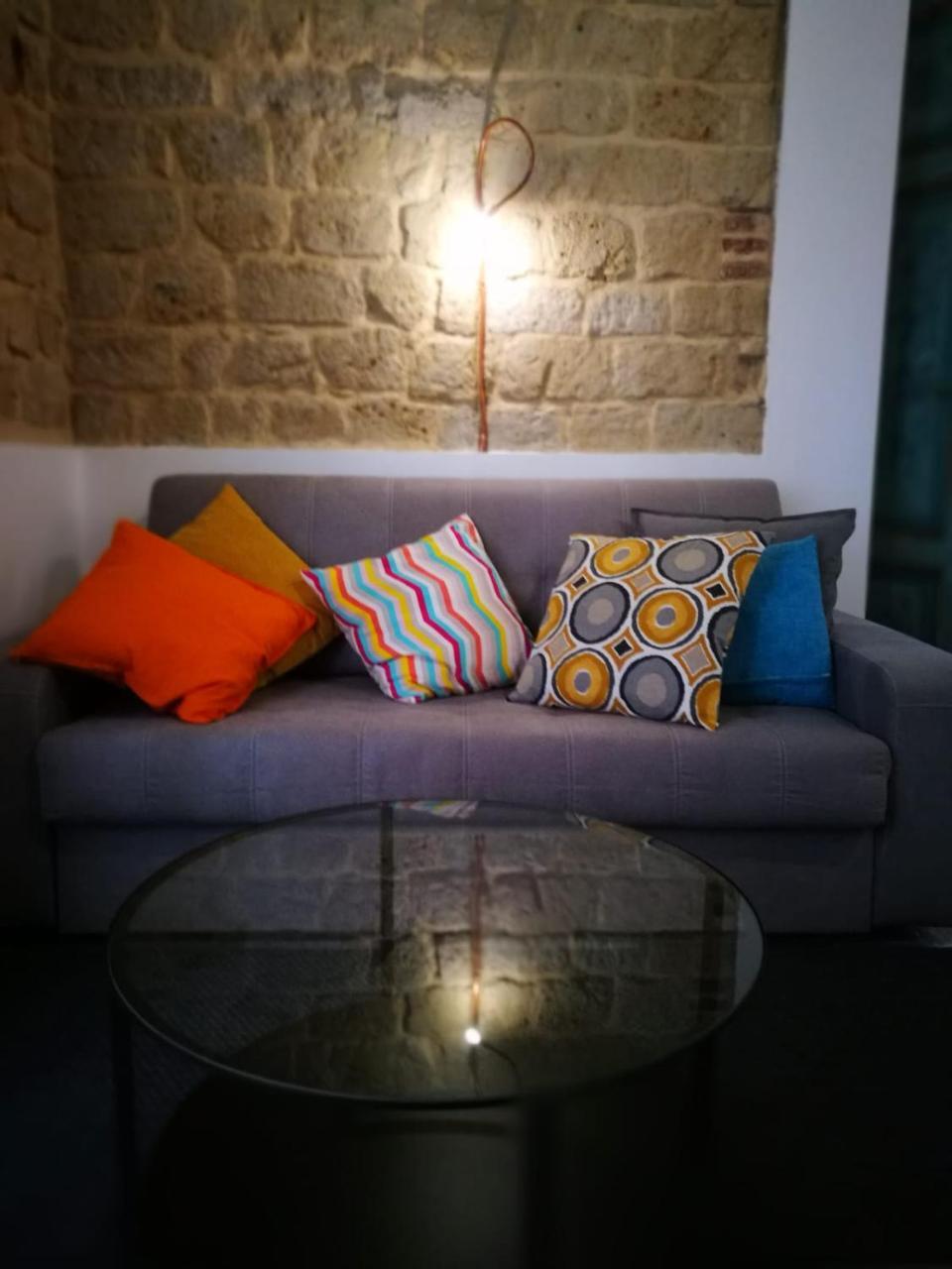 Casina San Gregorio Apartment Neapol Pokoj fotografie