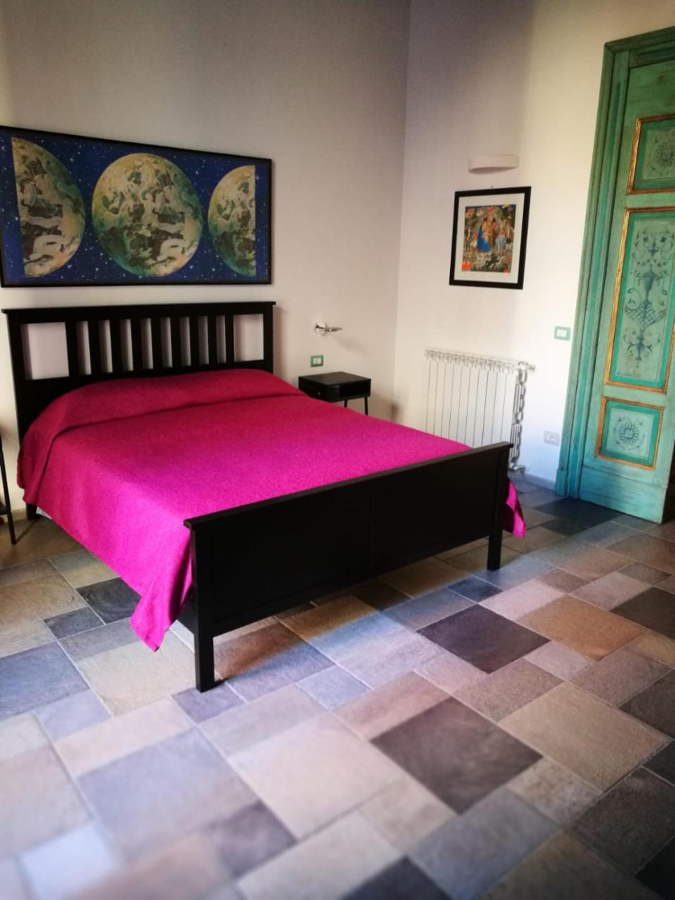 Casina San Gregorio Apartment Neapol Exteriér fotografie
